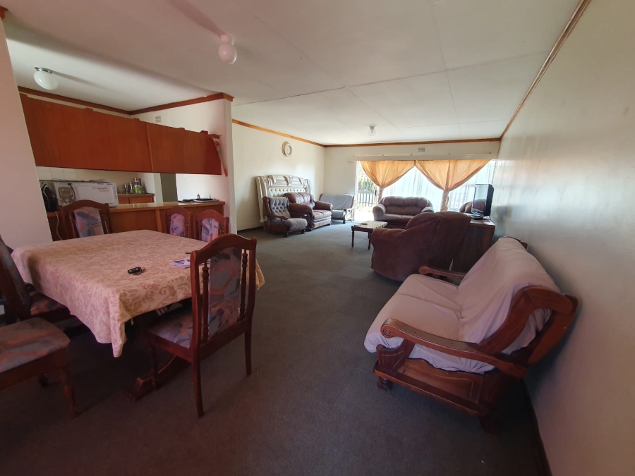 3 Bedroom Property for Sale in Allanridge Free State